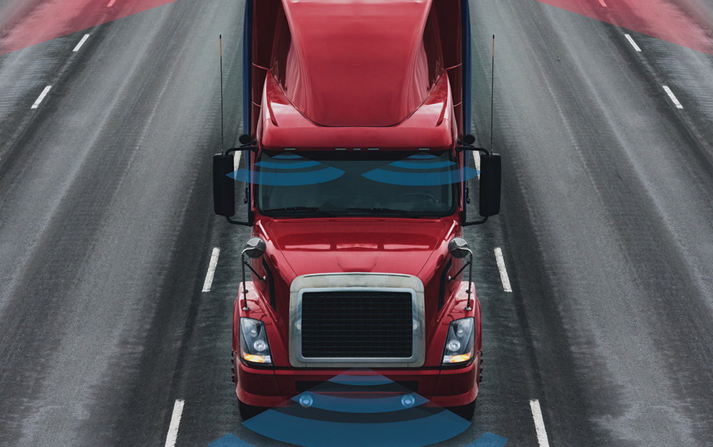 Truck Tech 5e21c4deebfb4