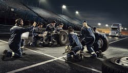 With so many OEMs in the all-makes business, the race for fleet business now comes down to who has the most talented people and best tools. With so many OEMs in the all-makes business, the race for fleet business now comes down to who has the most talented people and best tools.