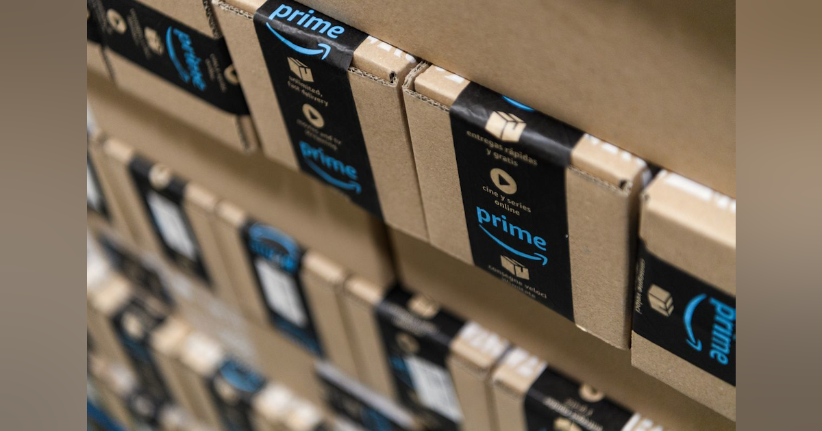 Amazon Axes Delivery Partners In U S Hundreds Of Jobs Cut Fleetowner Amazon Axes Delivery Partners In U S Hundreds Of Jobs Cut Fleetowner