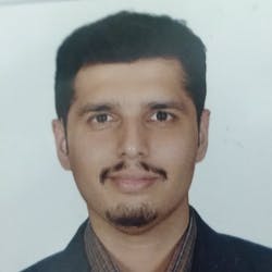 Saurabh Kelkar Saurabh Kelkar