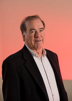 Jerry Robertson, chief technology officer at BOLT System. Jerry Robertson, chief technology officer at BOLT System.