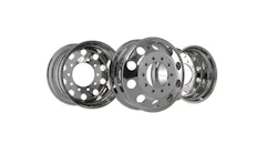 Accuride Accu Lite New Wheels
