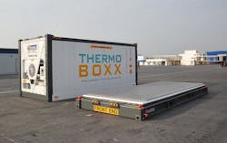 Cake Boxx Thermo Boxx Separated Cake Boxx Thermo Boxx Separated