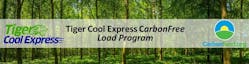 CarbonFree Load program