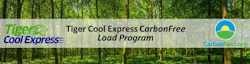 CarbonFree Load program