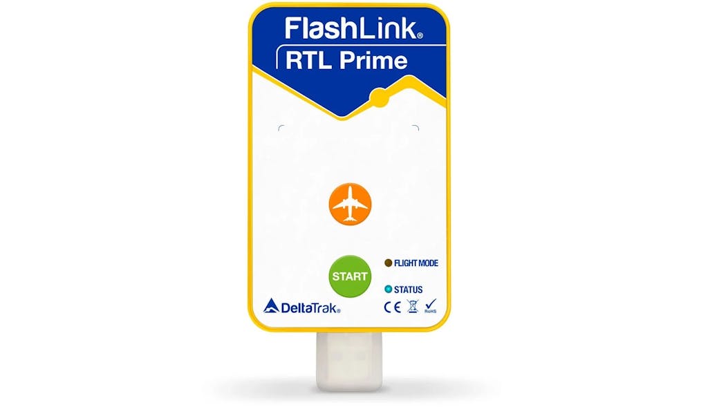 Delta Trak Flash Link Rtl Prime 2 G