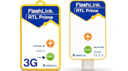 Delta Trak 3 G And 2 G Loggers Combined