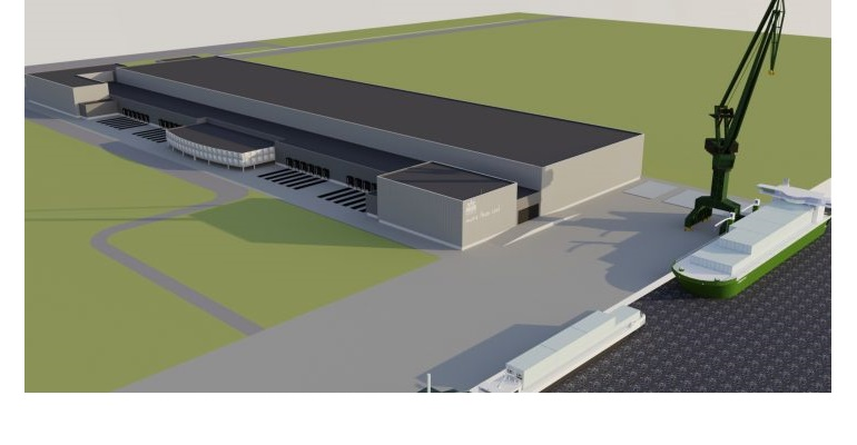 Frigo Breda moving into Moerdijk FleetOwner