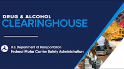 Fmcsa Drug Alcohol Clearinghouse Title