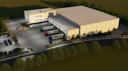 Frio Cold Storage
