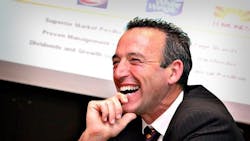 Graeme Hart Graeme Hart