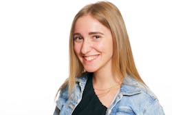 Hannah Pickering Hannah Pickering