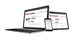 Meritor Parts Xpress