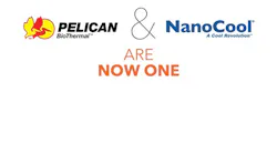 Pelican And Nanocool Logo