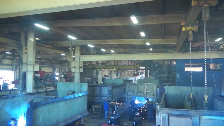 Rowe Truck Equipment Shop 5e4aac92a48ac