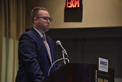 Colin Shaw Colin Shaw