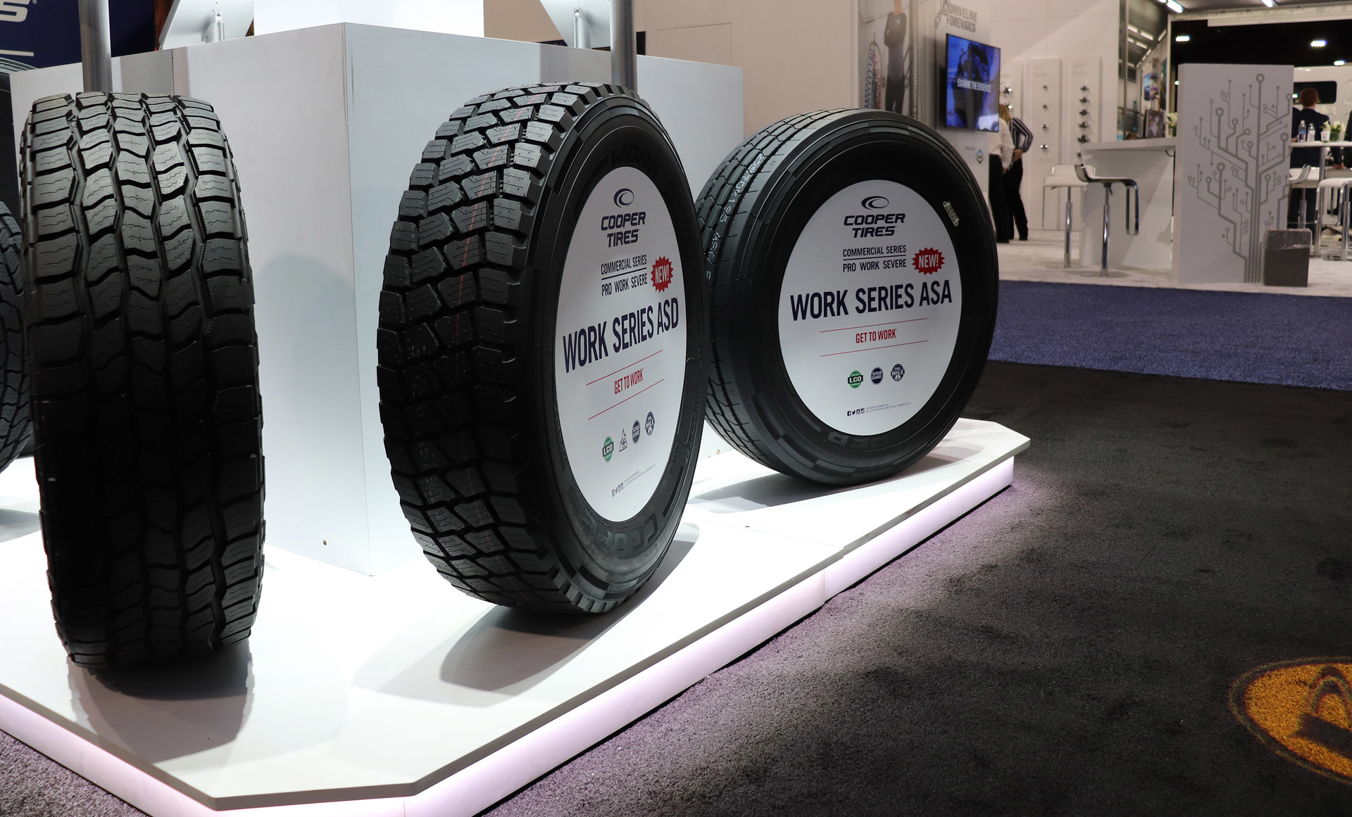 Cooper Tire Work Series 5e57cbf77e285