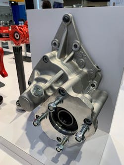 Bezares 120X Series PTO Bezares 120X Series PTO