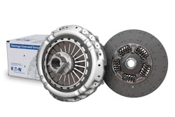 Advantage Automates Series clutch Advantage Automates Series clutch
