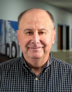 New FlowBelow CEO Rick Ruebusch was appointed to organically grow the company and seek potential acquisitions. New FlowBelow CEO Rick Ruebusch was appointed to organically grow the company and seek potential acquisitions.