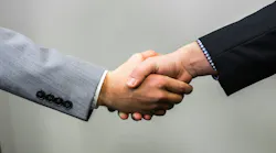 Handshake Flikr
