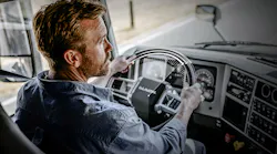 Mack Command Steer Tmc