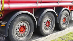 Semi Trailer Tires