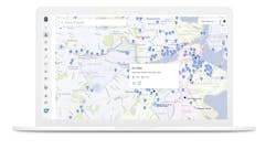 030320 Samsara Ev Charging Overview Map 030320 Samsara Ev Charging Overview Map