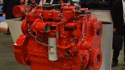 Cummins Engine Work Truck Show 5e6176a5b5210 Cummins Engine Work Truck Show 5e6176a5b5210