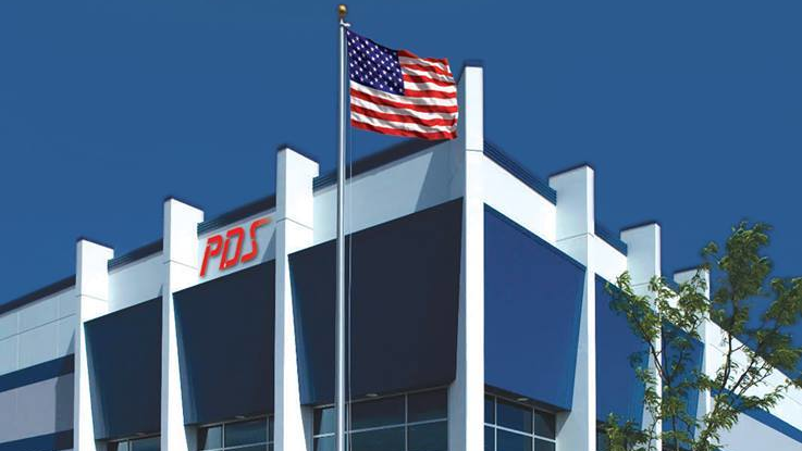 CH Robinson completes PDS deal FleetOwner