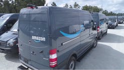 Amazon Prime Vans You Tube Amazon News