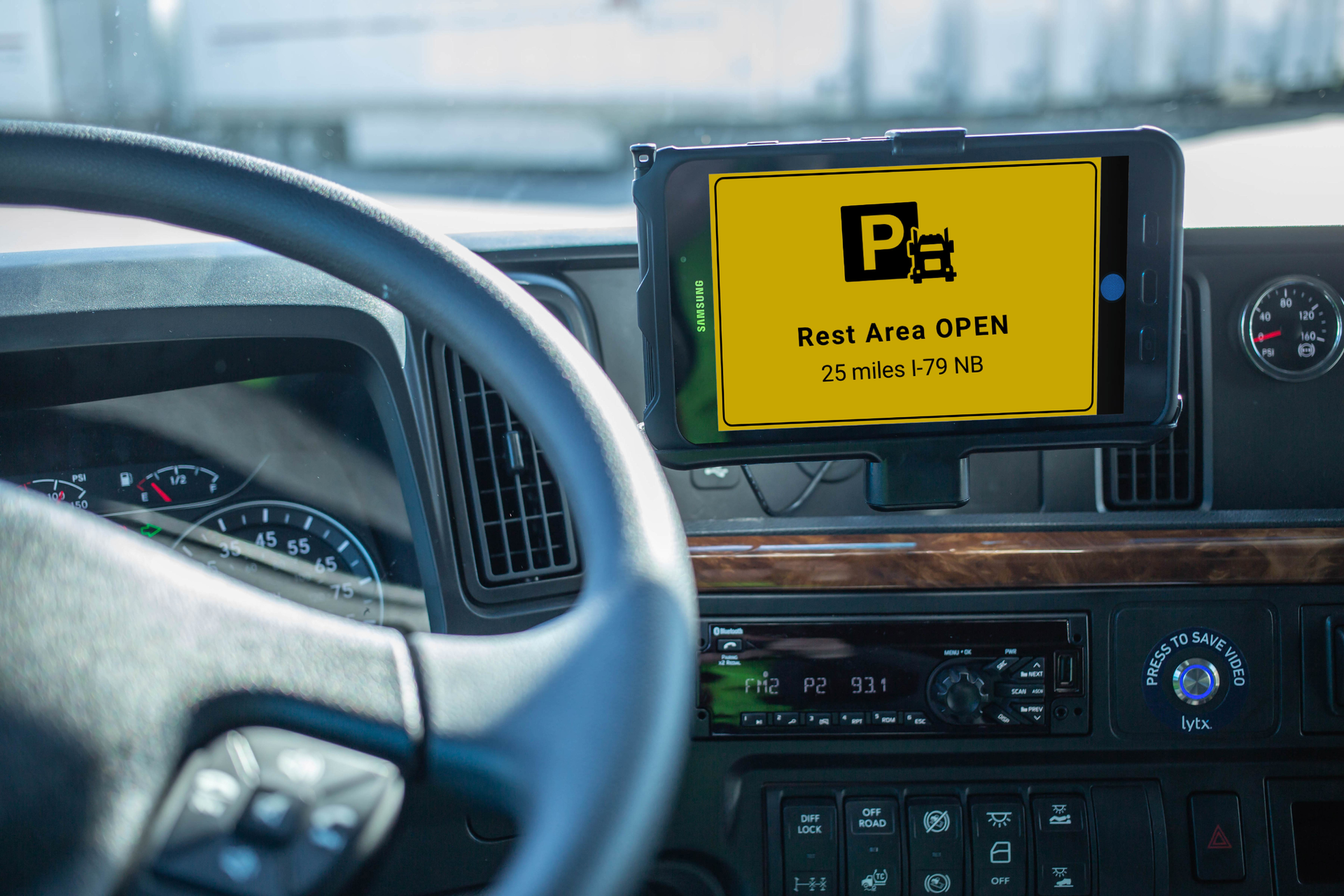 Drivewyze Penn Safety Notifications 5e7a09095ed8a