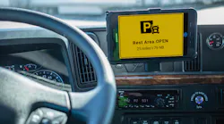 Drivewyze Penn Safety Notifications