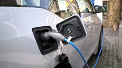 Ev Charging