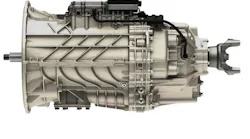 Eaton Cummins Endurant Xd Transmission 2
