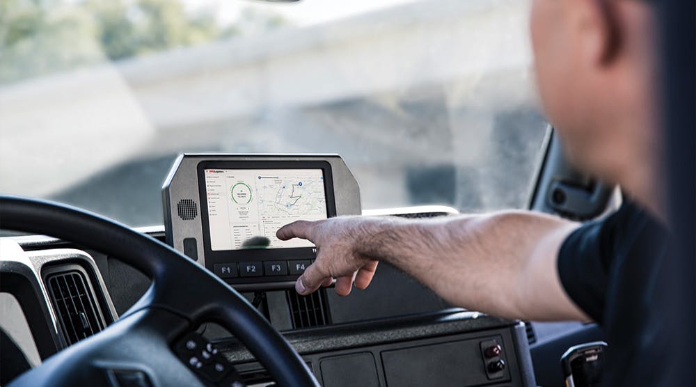 XPO Connect helps fleets and drivers match loads with available capacity.