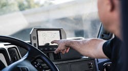 XPO Connect helps fleets and drivers match loads with available capacity.