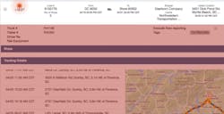 Four Kites Visibility Screenshot 2 Four Kites Visibility Screenshot 2