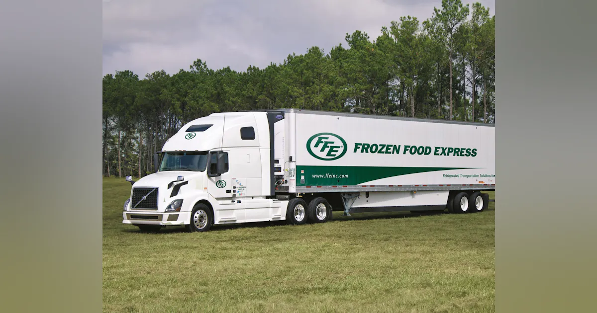 Frozen Express Frozen Food Express Phone Number at Pedro Guevara blog