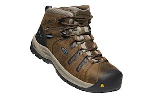 Keen cleveland soft toe sales