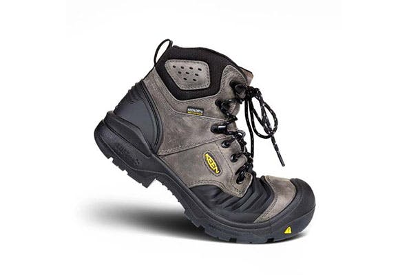 Keen cleveland soft toe sales