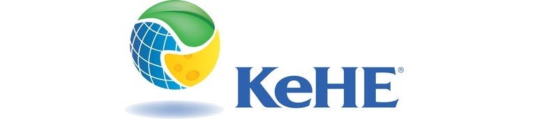 Ke He Logo