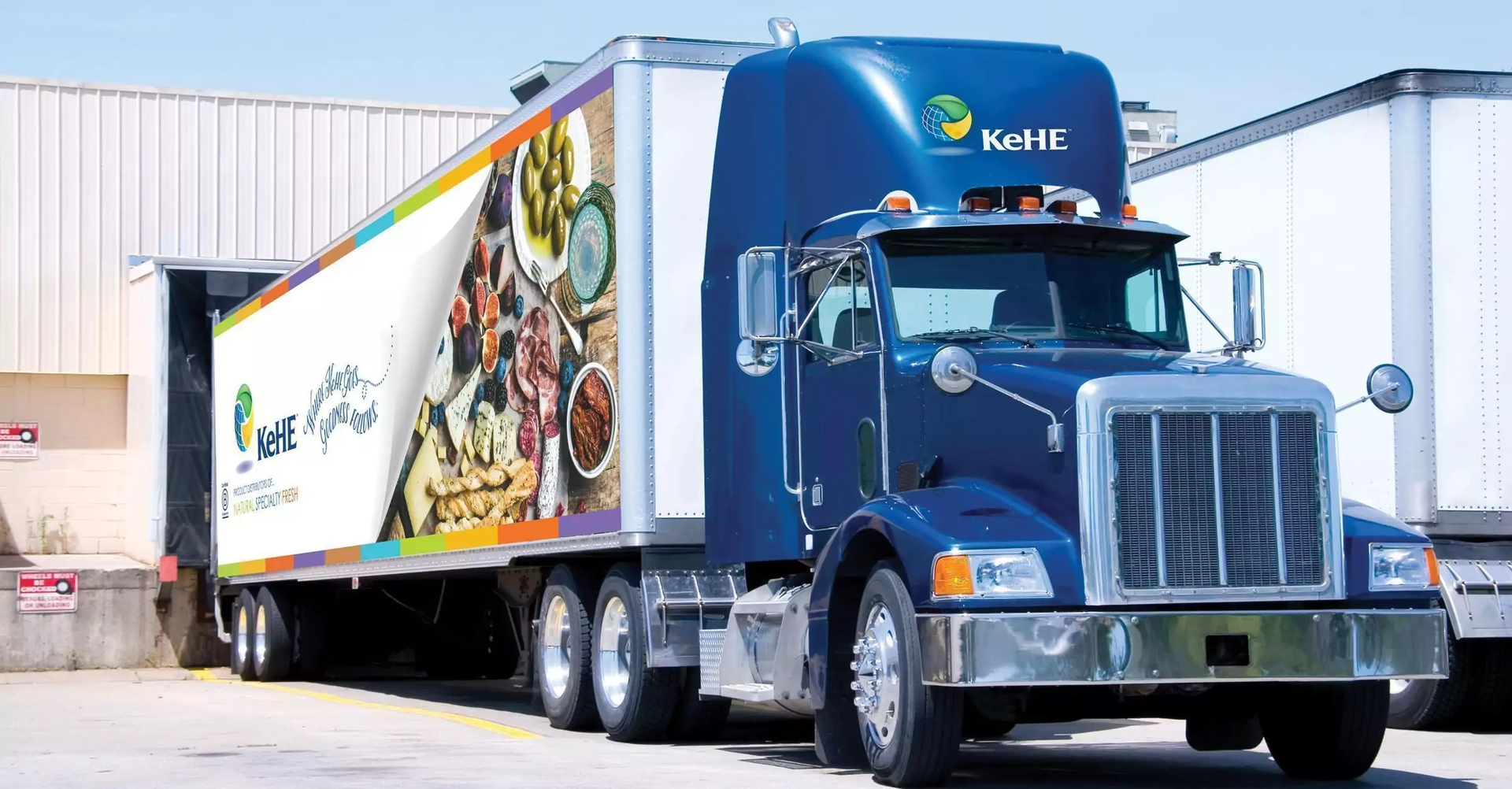 Ke He Truck Try Again 5e78c85dca55f