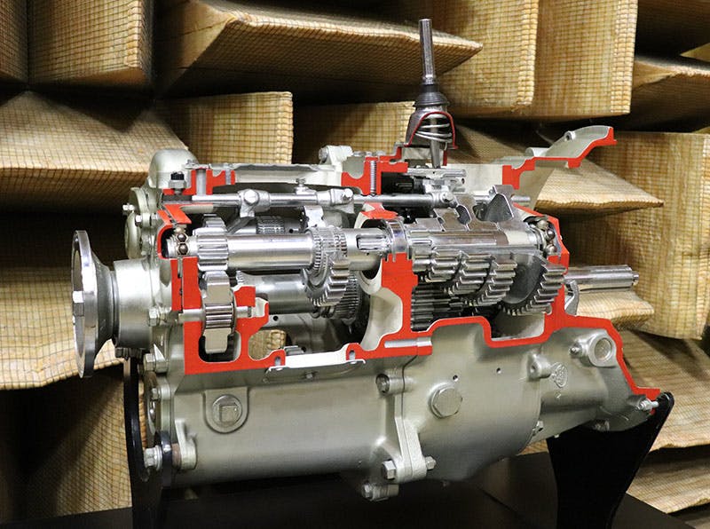 Automatic efficiency: Why fleets are shifting from manual transmissions ...