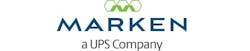 Marken Logo Marken Logo