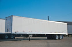 Mc Kinney Sideview Plain Trailer Mc Kinney Sideview Plain Trailer