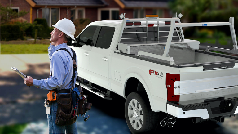 Merritt Solar Home Aluminum Truck Image 5e6fba634525a