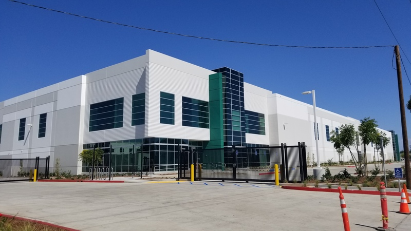 Nippon Express relocates warehouse FleetOwner