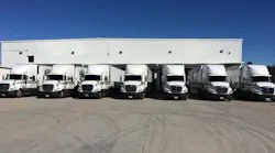 Premier Refrigerated Dedicated Services