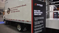 Supreme Kold King From Kj